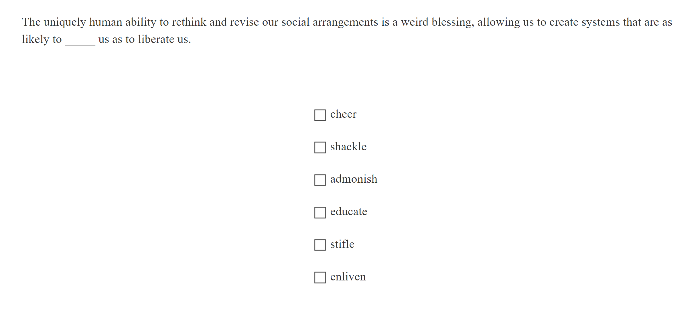 KMF Comprehensive set of mathematics questions after the reform
